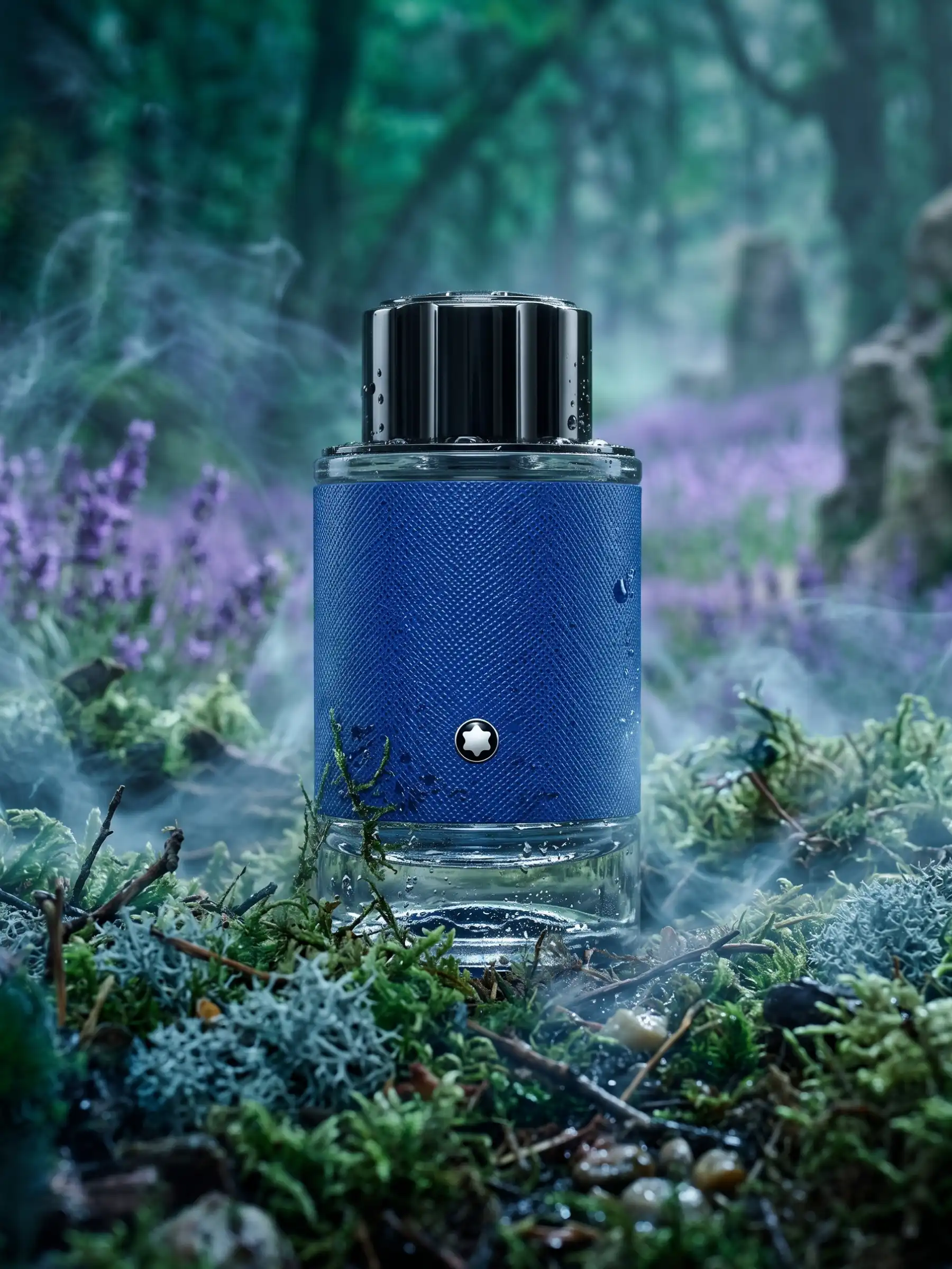 Hình 5 - Montblanc Explorer Infinite (2026) EDP 100ml
