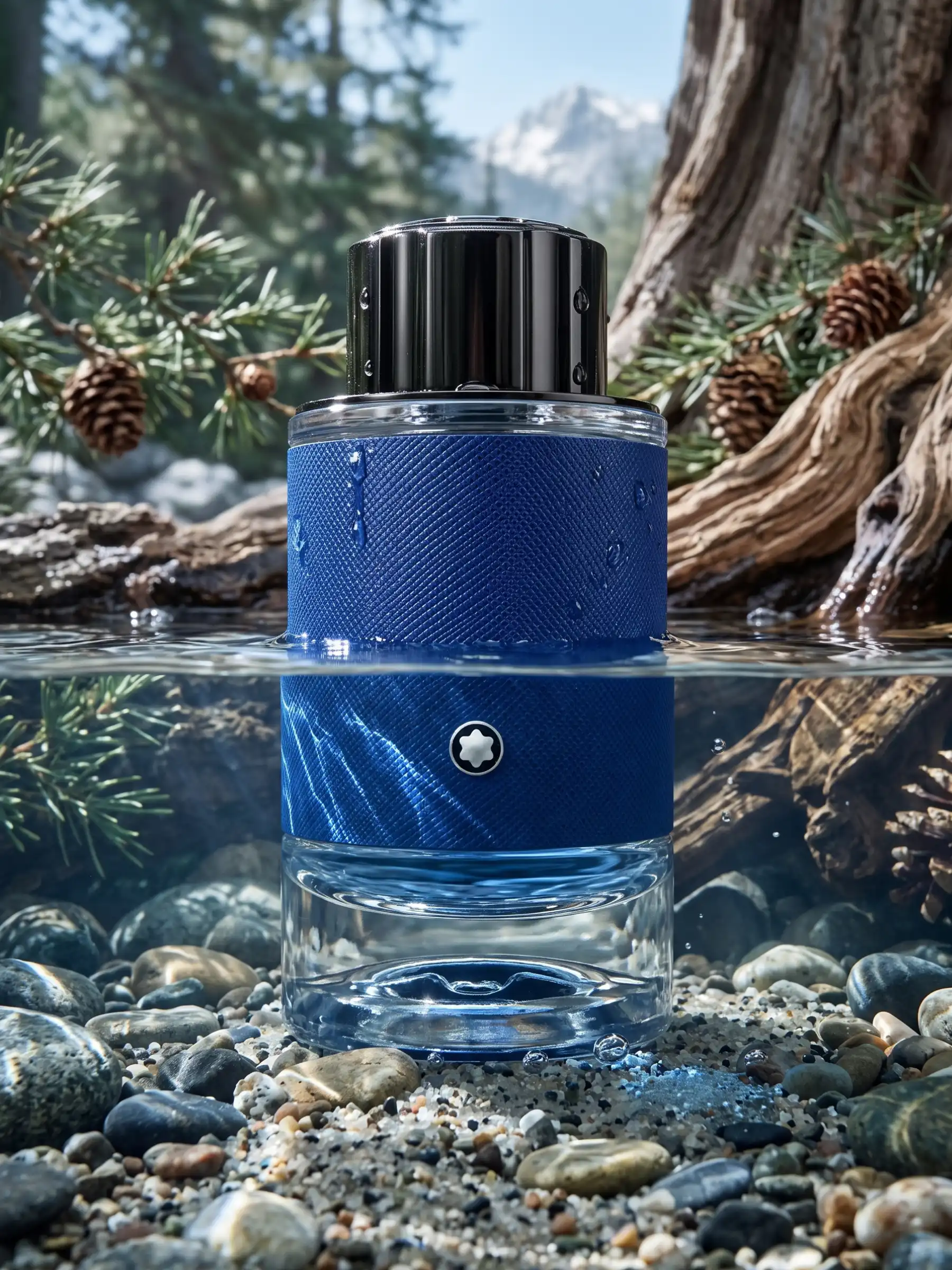 Hình 6 - Montblanc Explorer Infinite (2026) EDP 100ml