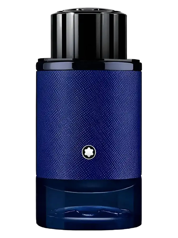 Montblanc Explorer Infinite (2026)
