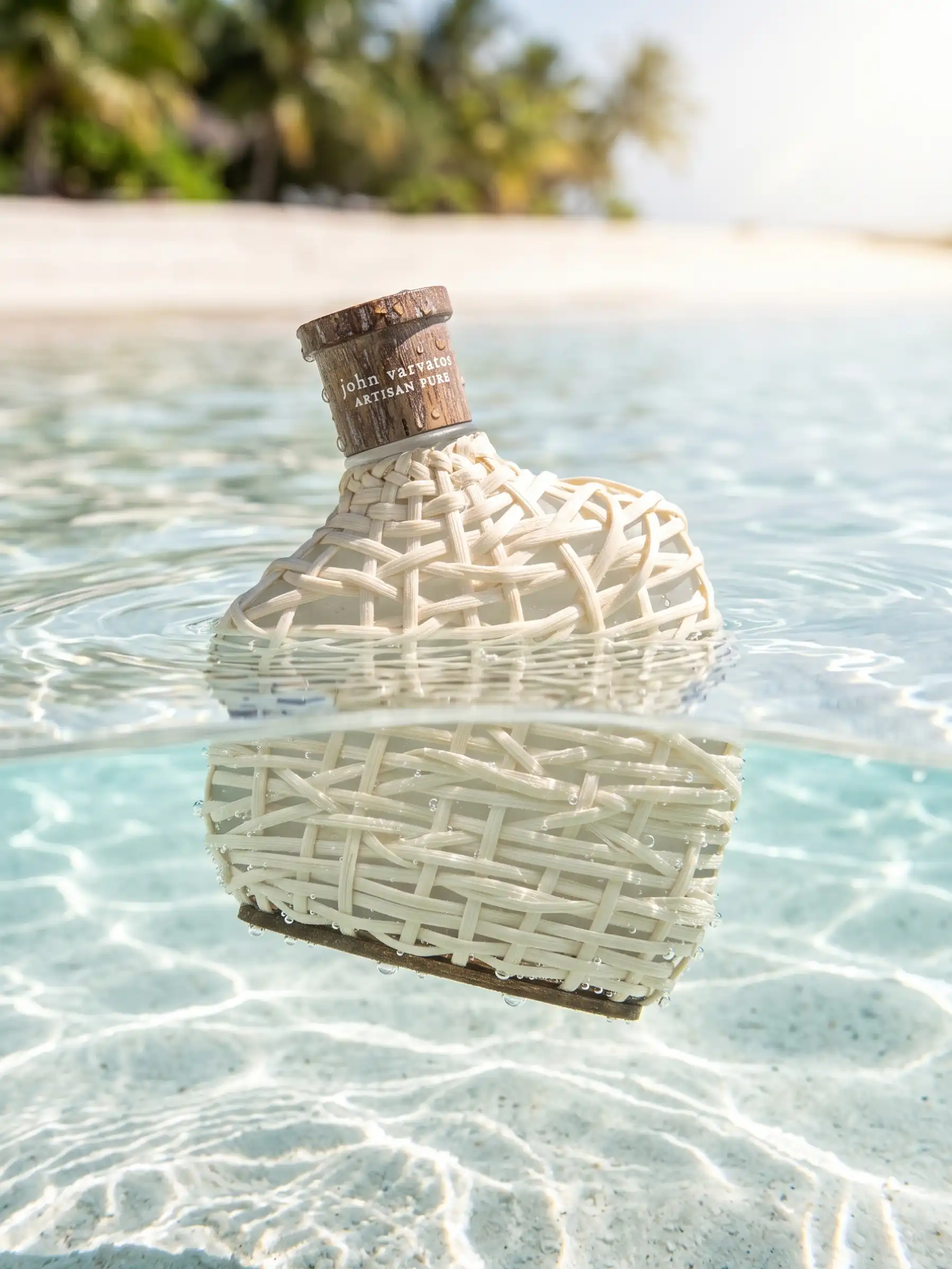 Hình 6 - John Varvatos Artisan Pure EDT 125ml
