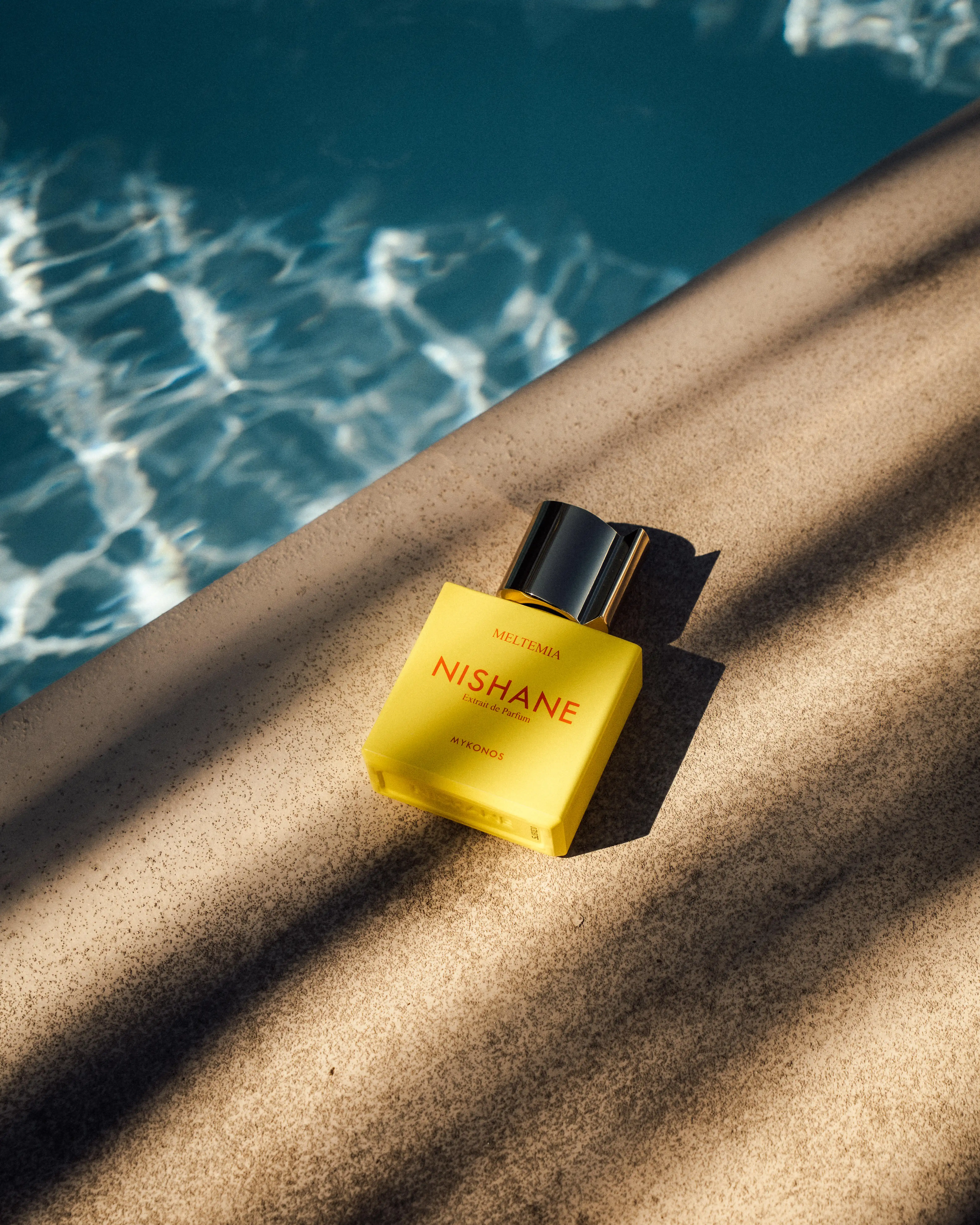 Hình 4 - Nishane Meltemia (2026) Extrait de Parfum 100ml