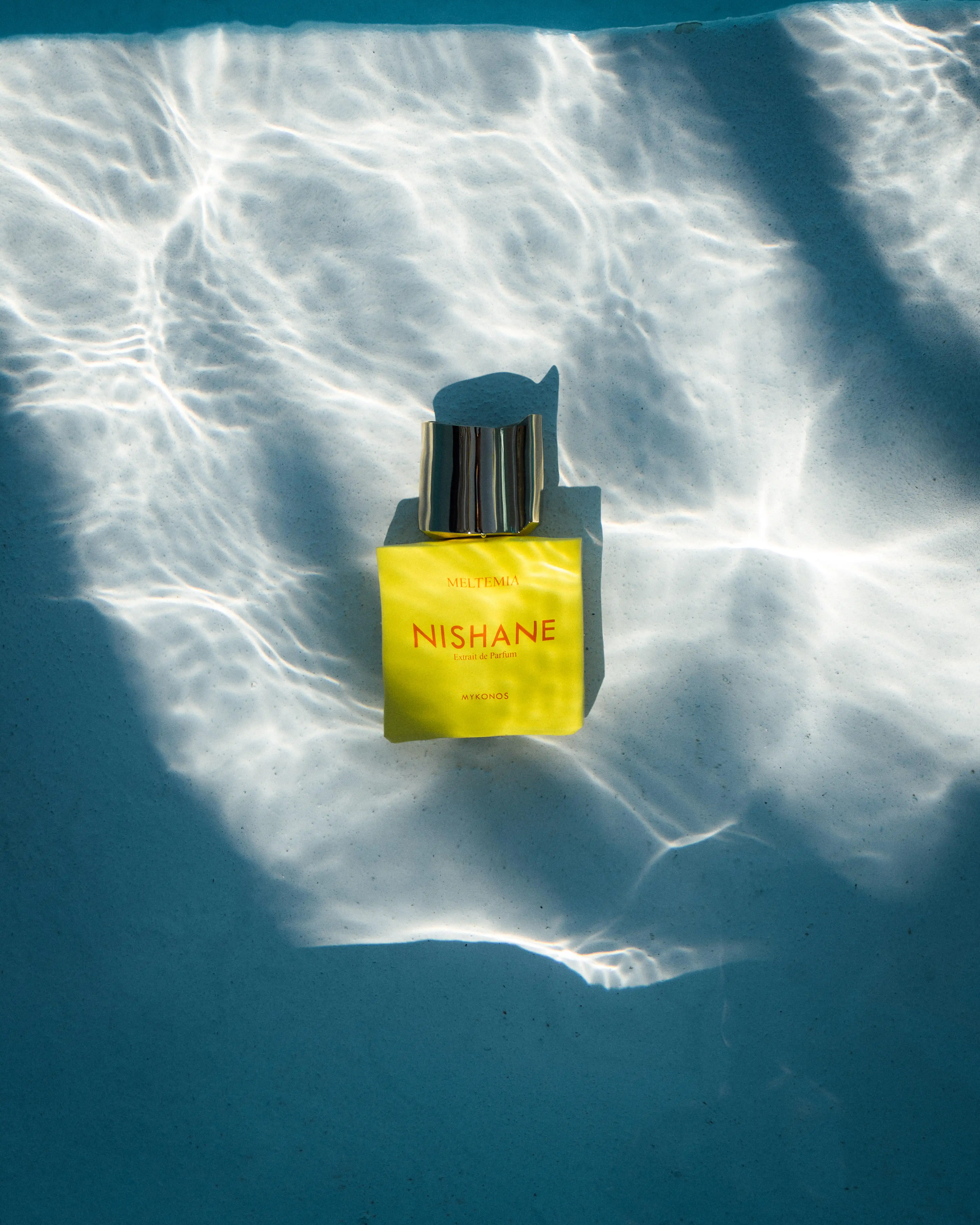 Hình 6 - Nishane Meltemia (2026) Extrait de Parfum 100ml