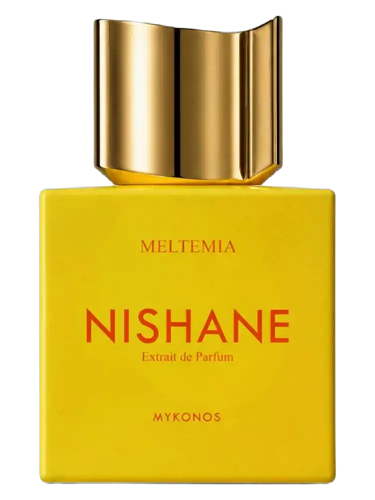 Nishane Meltemia (2026)