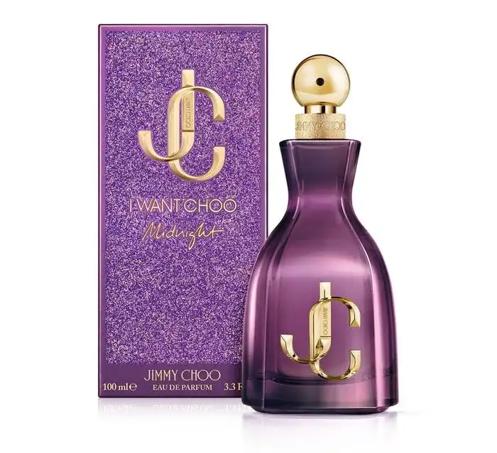 Hình 4 - Jimmy Choo I Want Choo Midnight (2026) EDP 100ml
