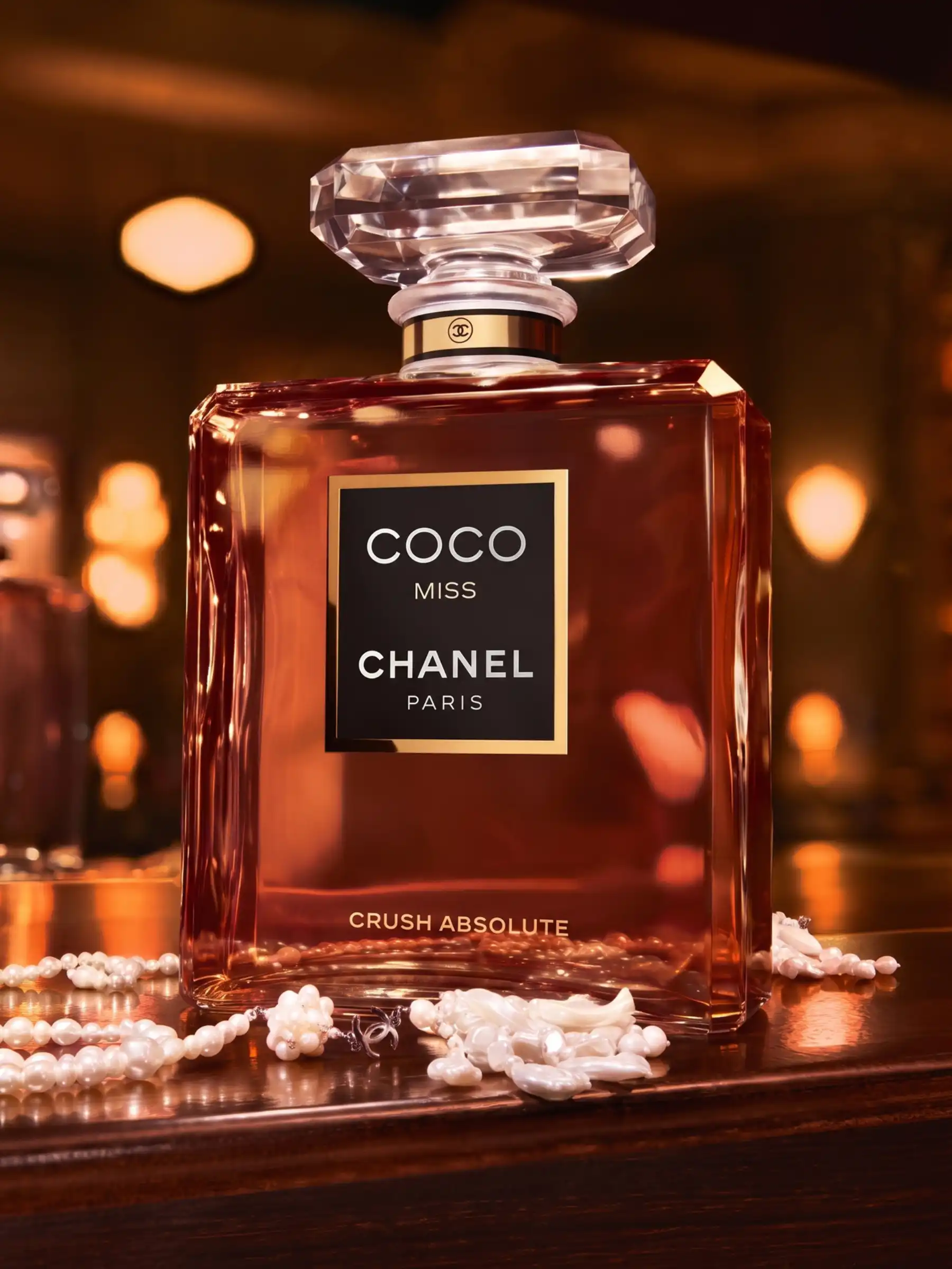 Hình 8 - Chanel Coco Mademoiselle Crush Absolu (2026) EDP 100ml