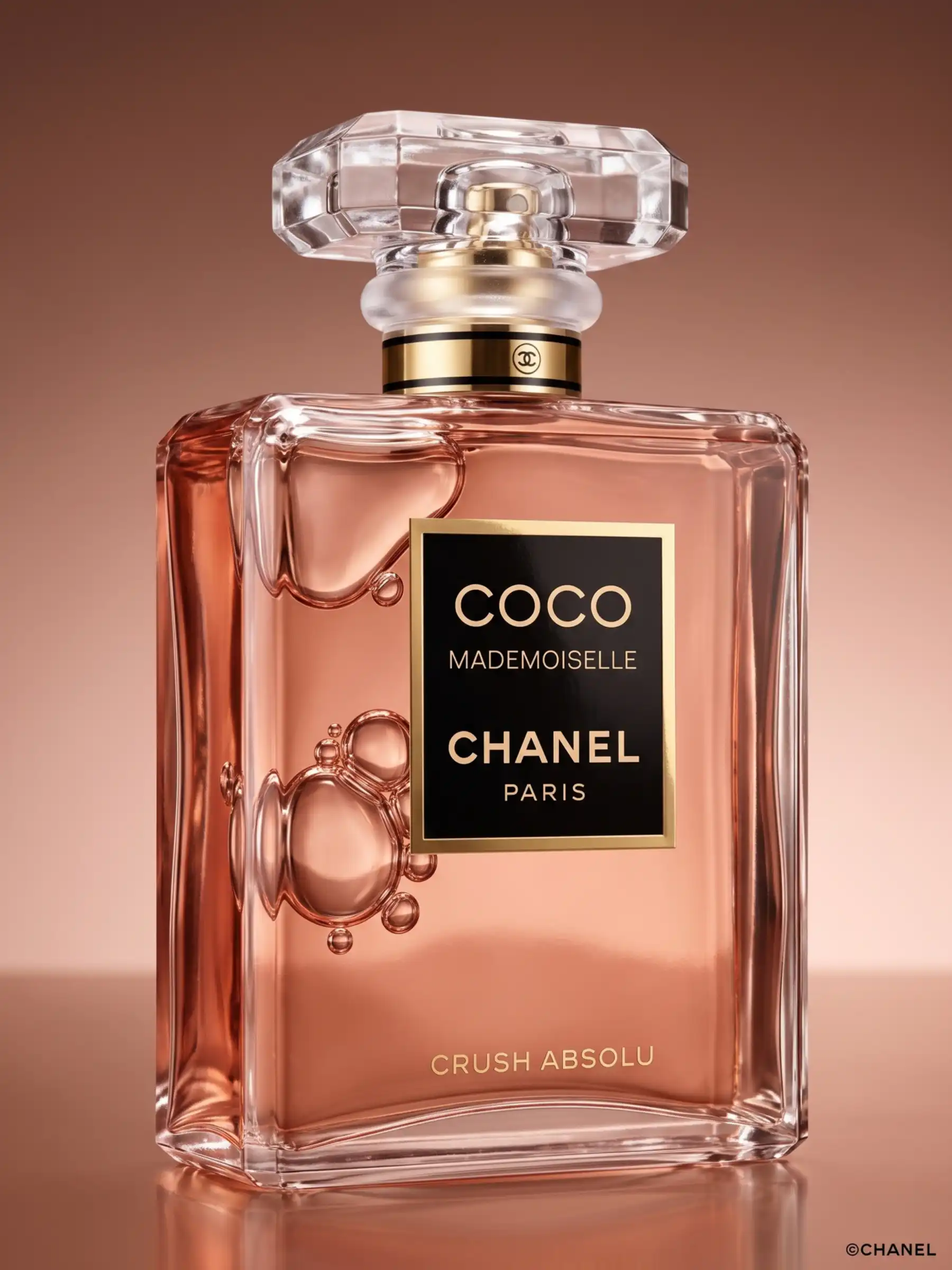 Hình 2 - Chanel Coco Mademoiselle Crush Absolu (2026) EDP 100ml