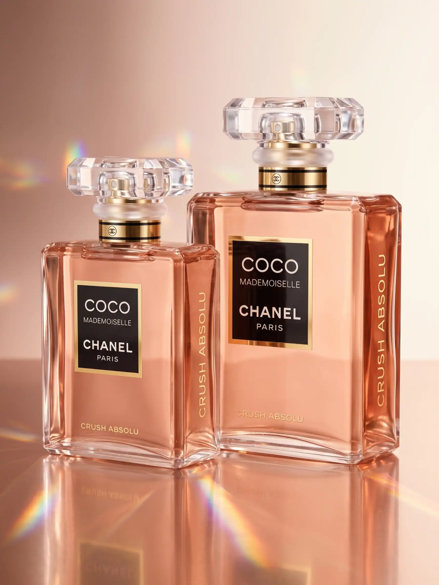Hình 3 - Chanel Coco Mademoiselle Crush Absolu (2026) EDP 100ml