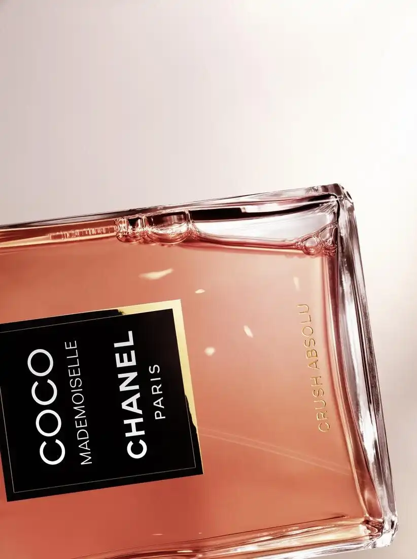 Hình 5 - Chanel Coco Mademoiselle Crush Absolu (2026) EDP 100ml