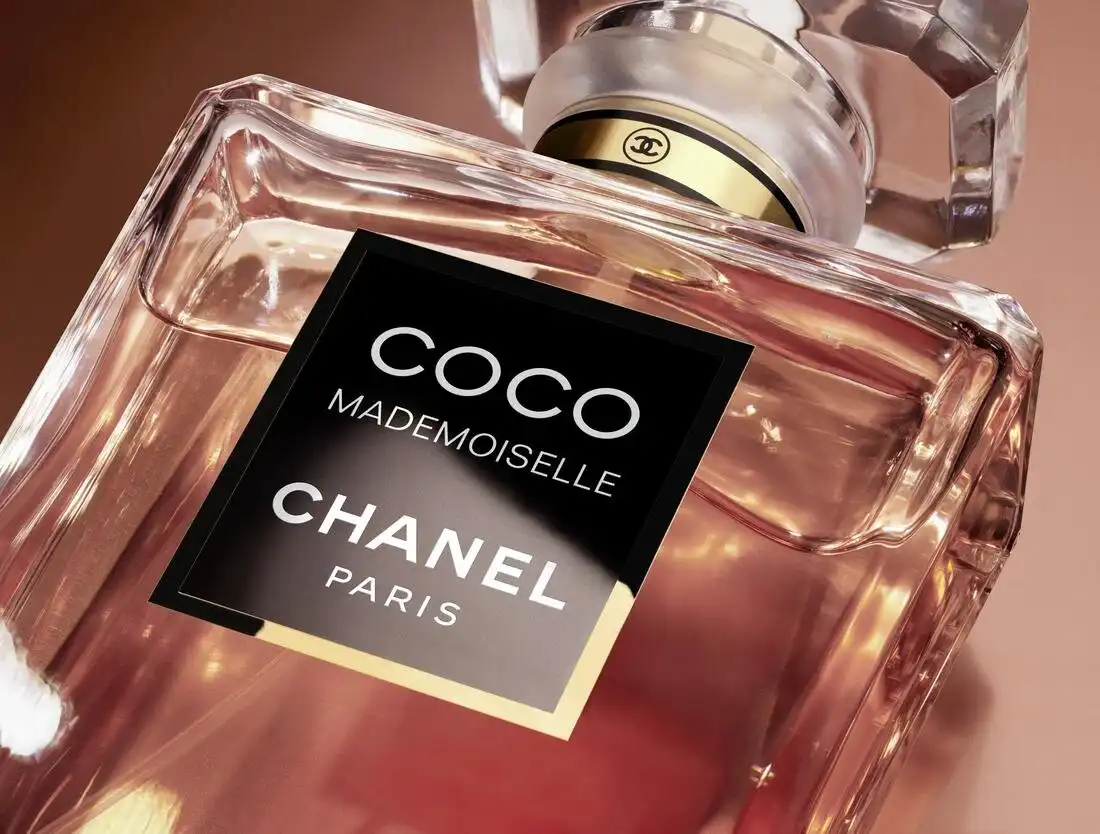 Hình 6 - Chanel Coco Mademoiselle Crush Absolu (2026) EDP 100ml