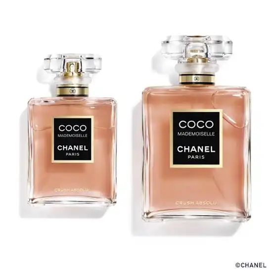 Hình 4 - Chanel Coco Mademoiselle Crush Absolu (2026) EDP 100ml