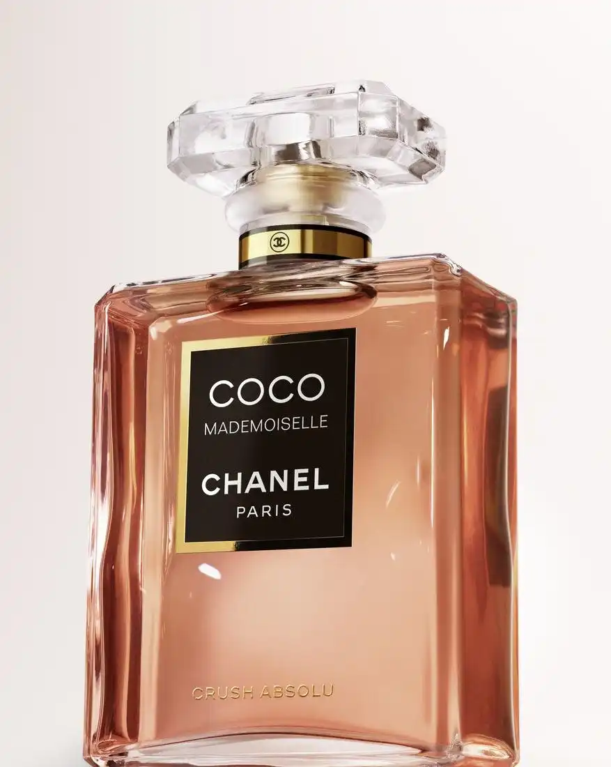 Hình 7 - Chanel Coco Mademoiselle Crush Absolu (2026) EDP 100ml