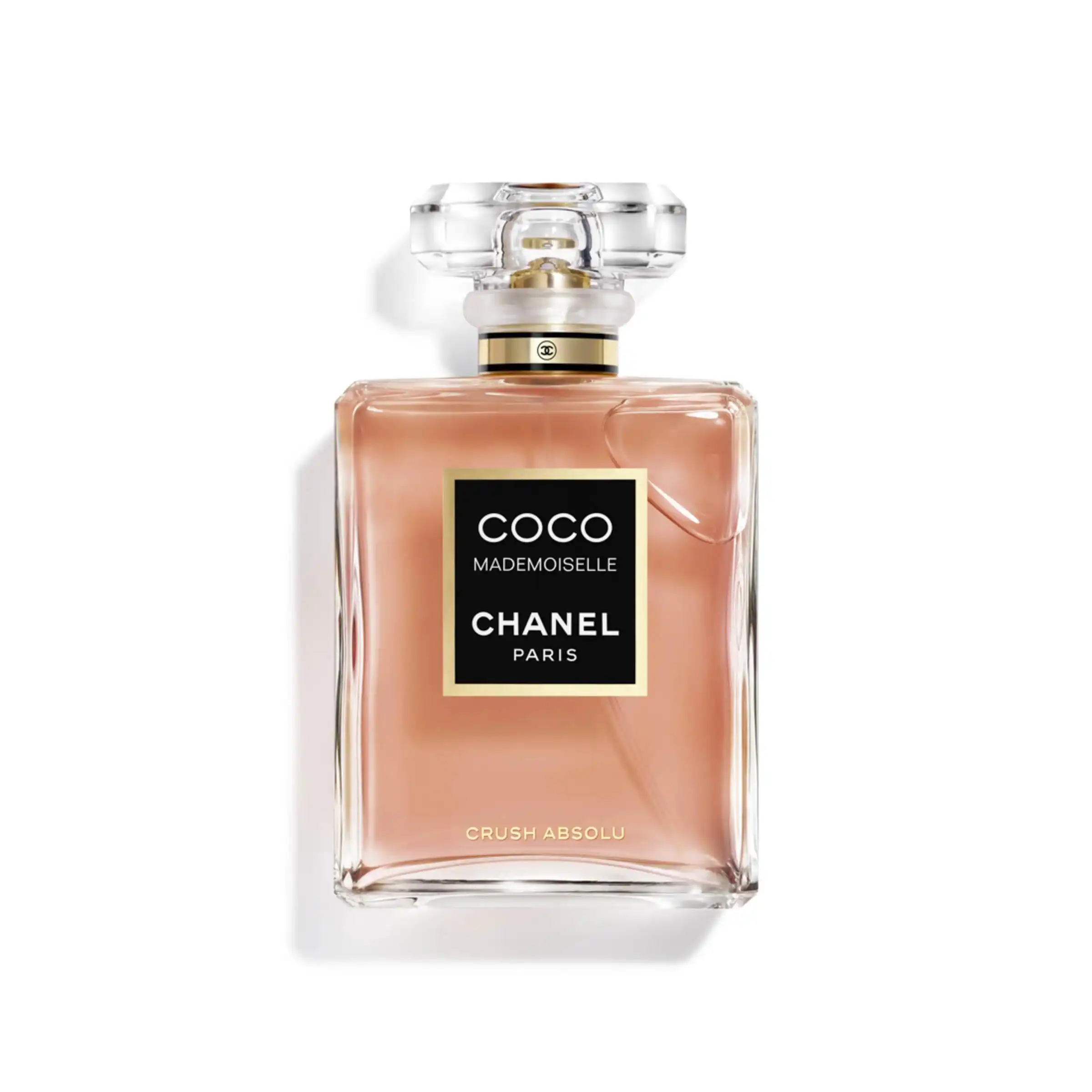 Chanel Coco Mademoiselle Crush Absolu (2026)