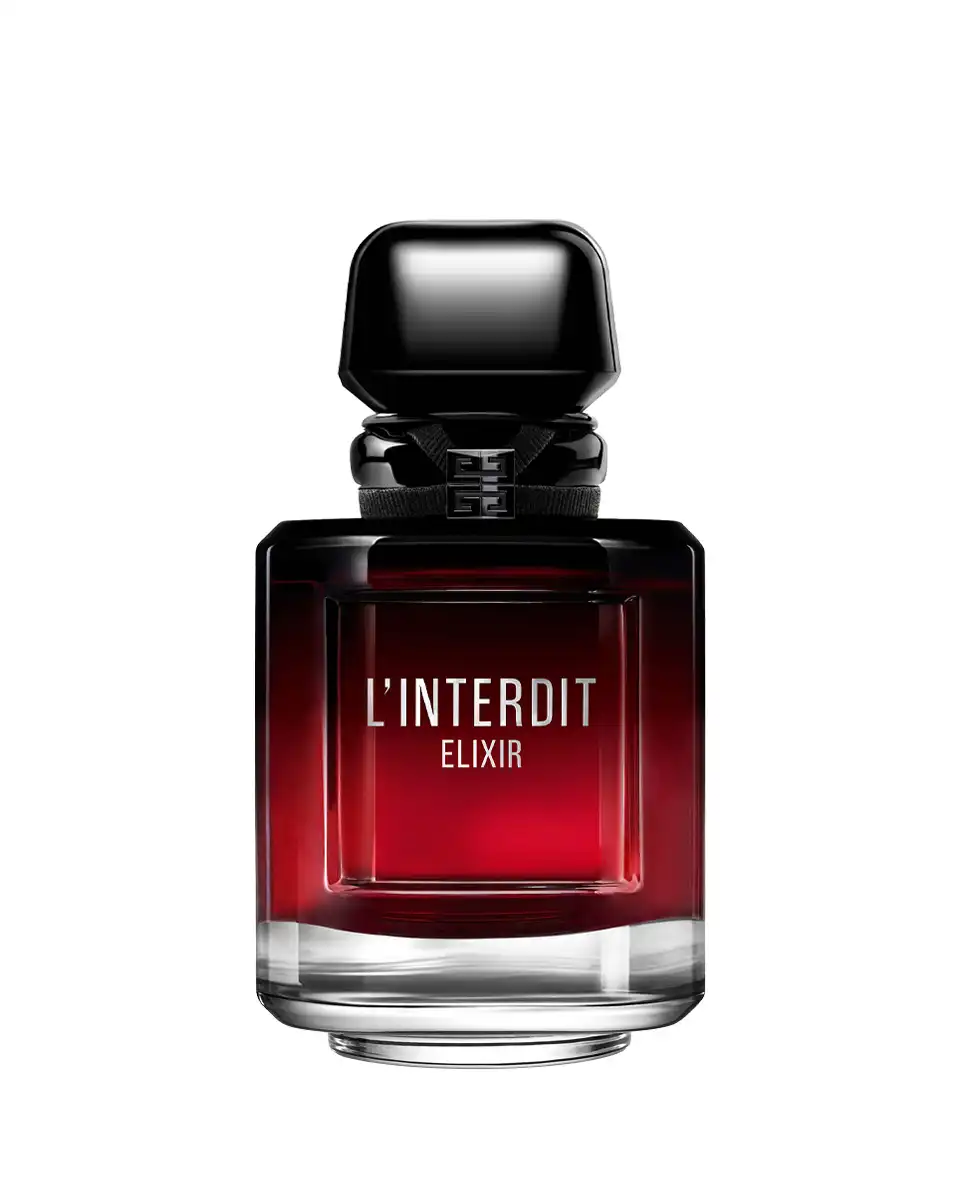 Givenchy L’interdit Elixir (2026)