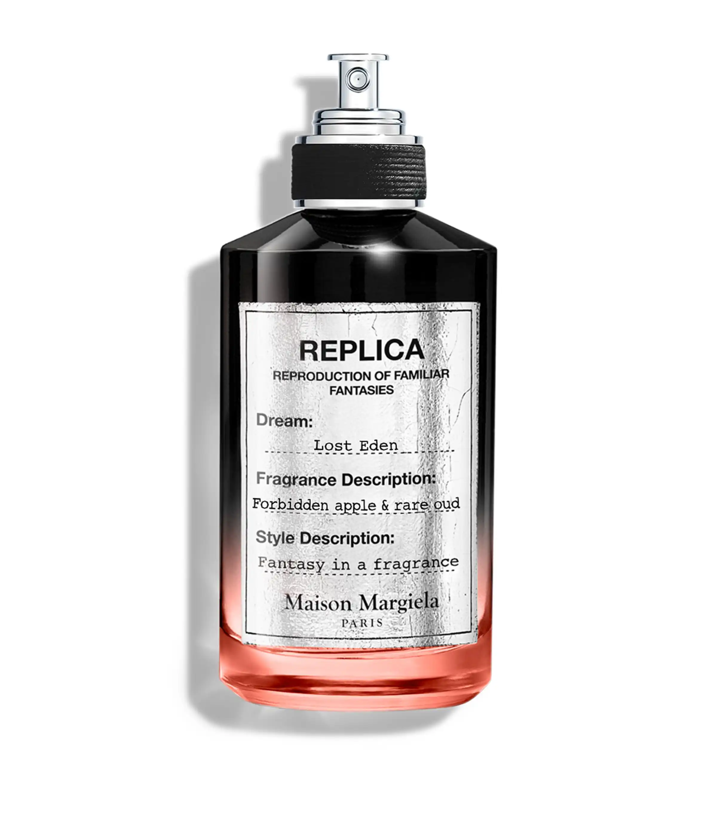 Maison Margiela Replica Lost Eden (2026)