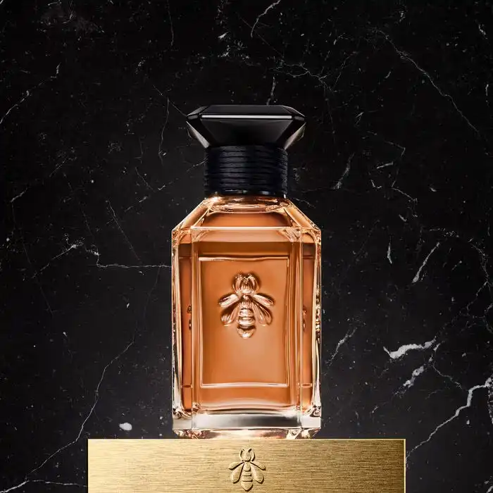 Hình 3 - Guerlain Tobacco Honey (2023) EDP 100ml