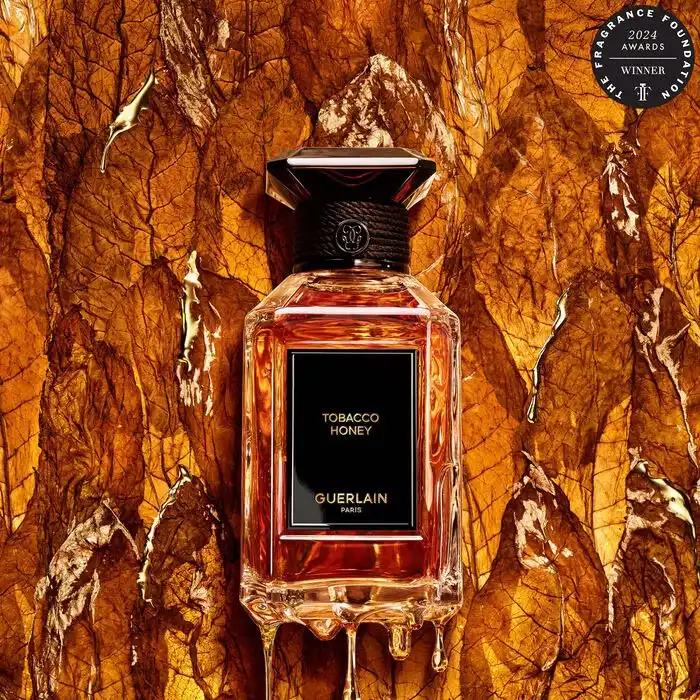Hình 2 - Guerlain Tobacco Honey (2023) EDP 100ml