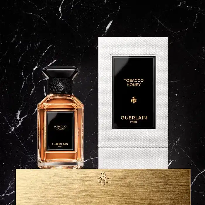 Hình 4 - Guerlain Tobacco Honey (2023) EDP 100ml
