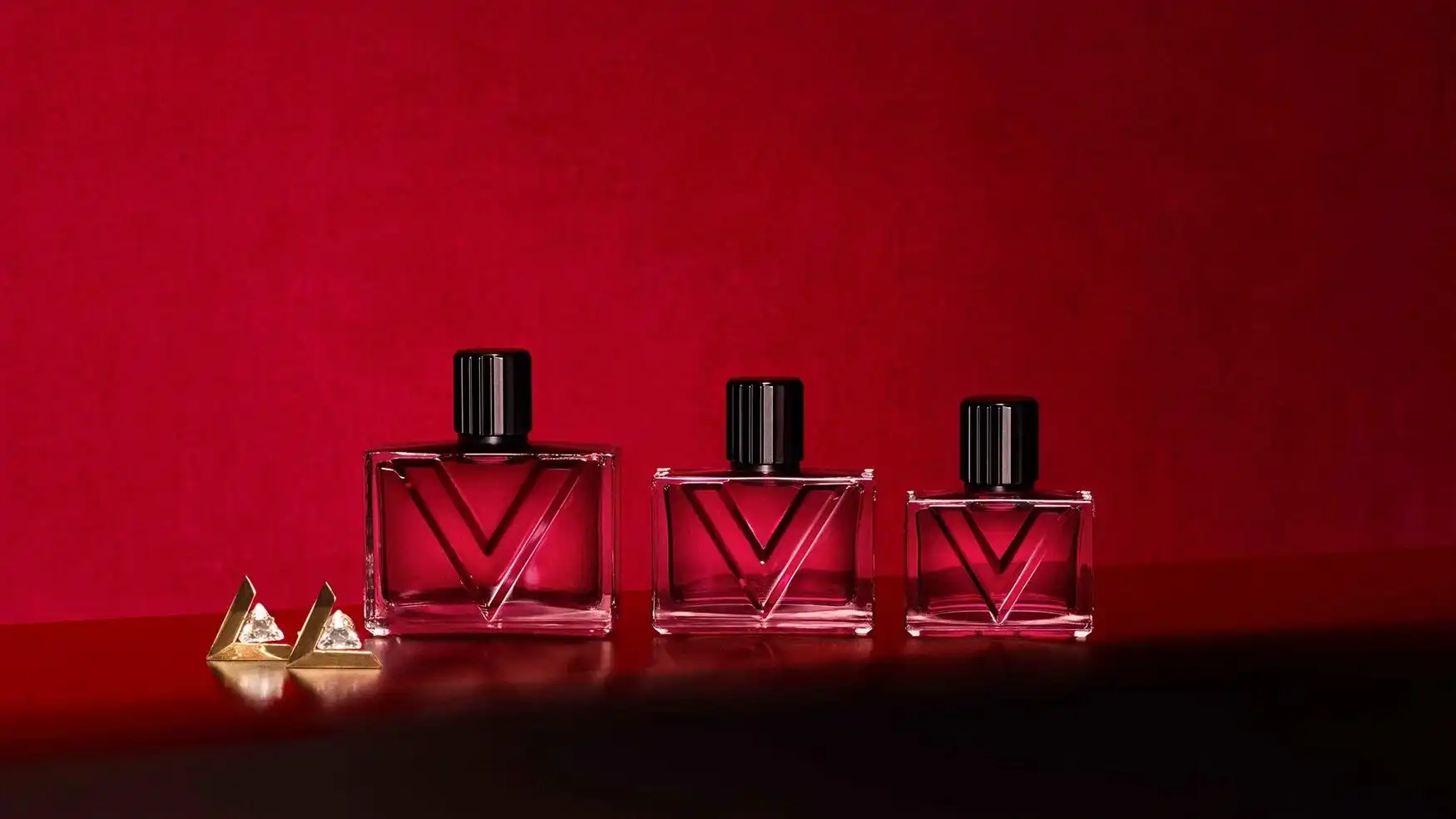 Hình 2 - Valentino Vendetta Uomo (2026) EDP 90ml