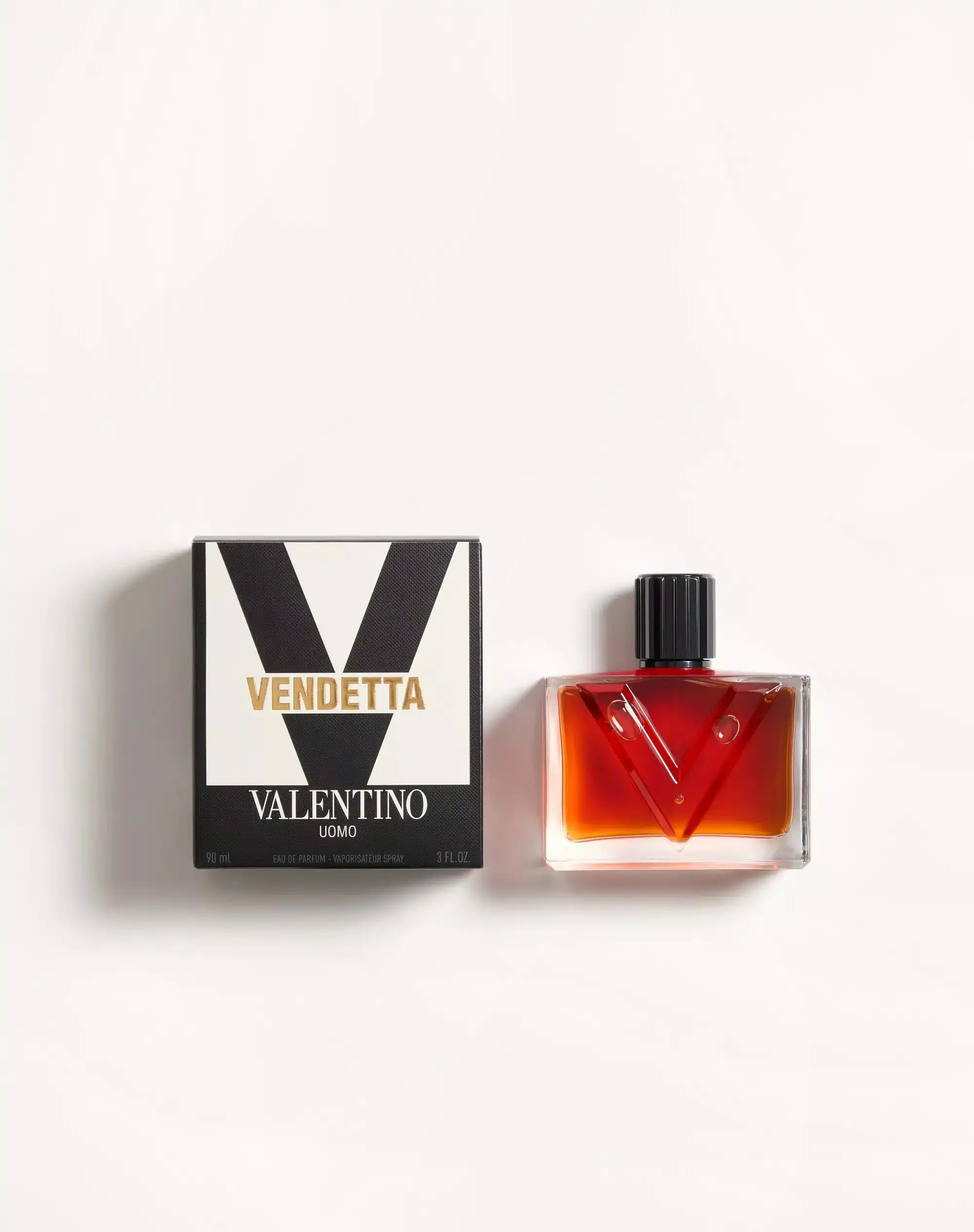 Hình 4 - Valentino Vendetta Uomo (2026) EDP 90ml