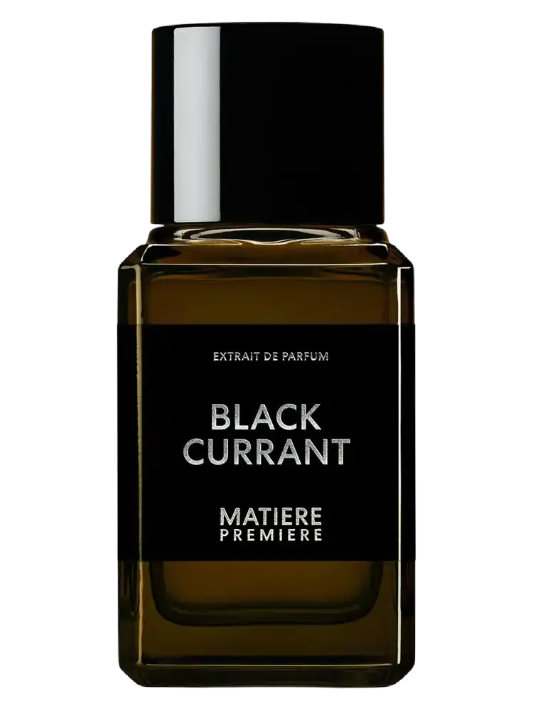 Matiere Premiere Black Currant (2026)