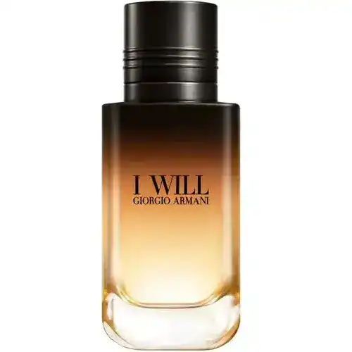 Giorgio Armani I Will (2026)