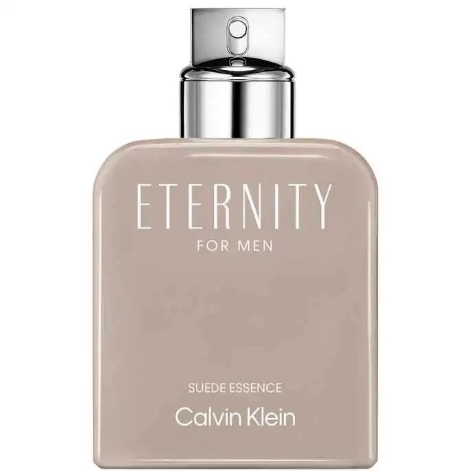 Calvin Klein Eternity For Men Suede Essence (2026)