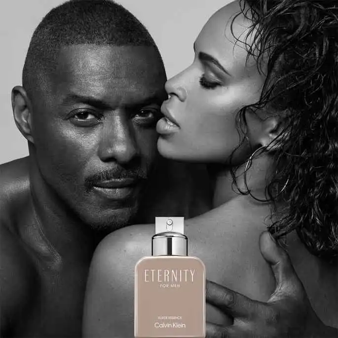 Hình 7 - Calvin Klein Eternity For Men Suede Essence (2026) Parfum 100ml