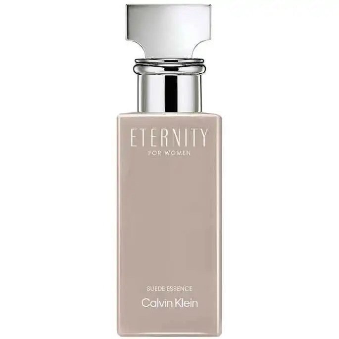 Calvin Klein Eternity Suede Essence For Woman (2026)