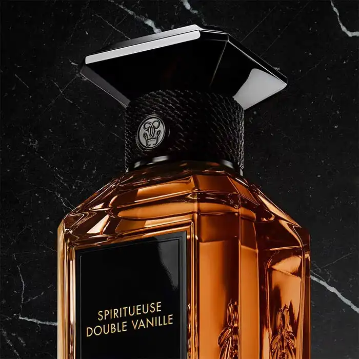 Hình 2 - Guerlain Spiritueuse Double Vanille EDP 100ml