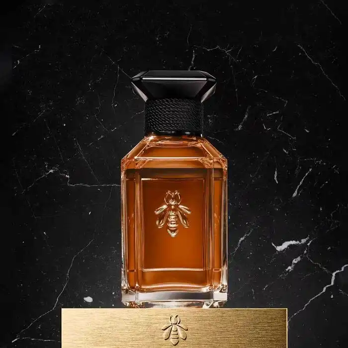 Hình 3 - Guerlain Spiritueuse Double Vanille EDP 100ml