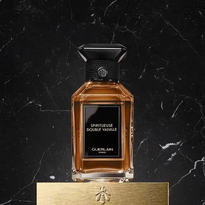 Hình 1 - Guerlain Spiritueuse Double Vanille EDP 100ml