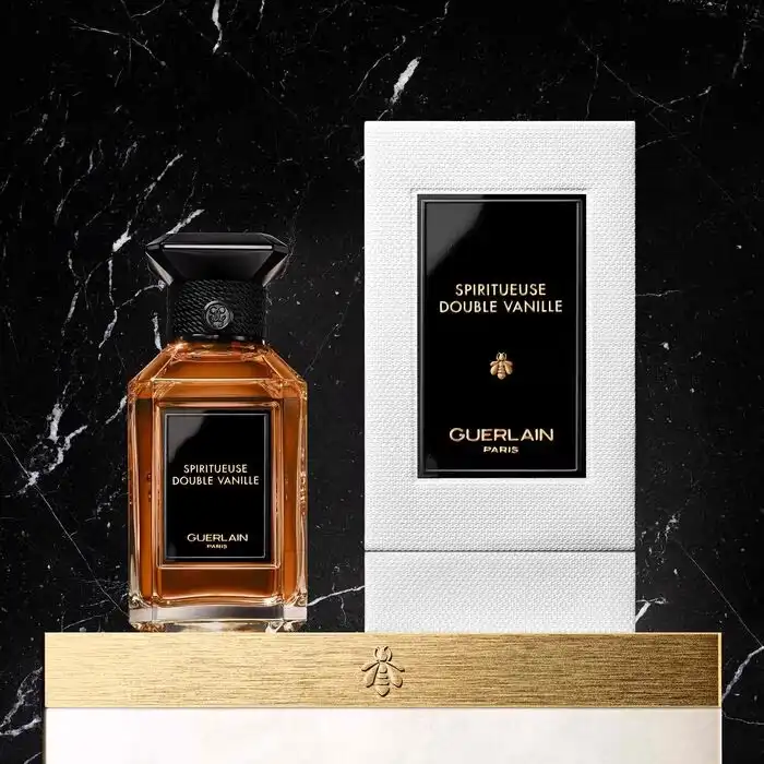 Hình 4 - Guerlain Spiritueuse Double Vanille EDP 100ml