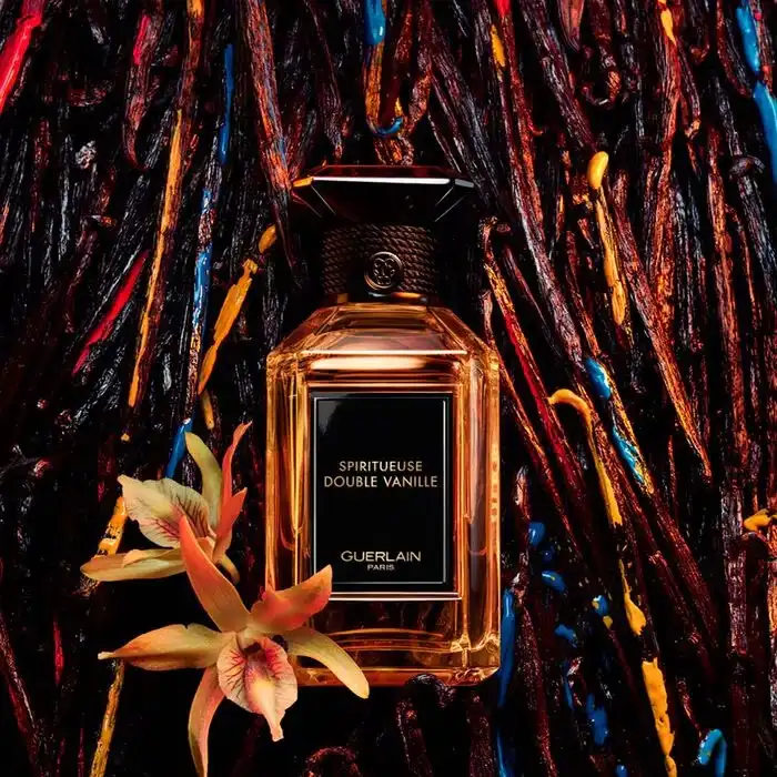 Hình 5 - Guerlain Spiritueuse Double Vanille EDP 100ml