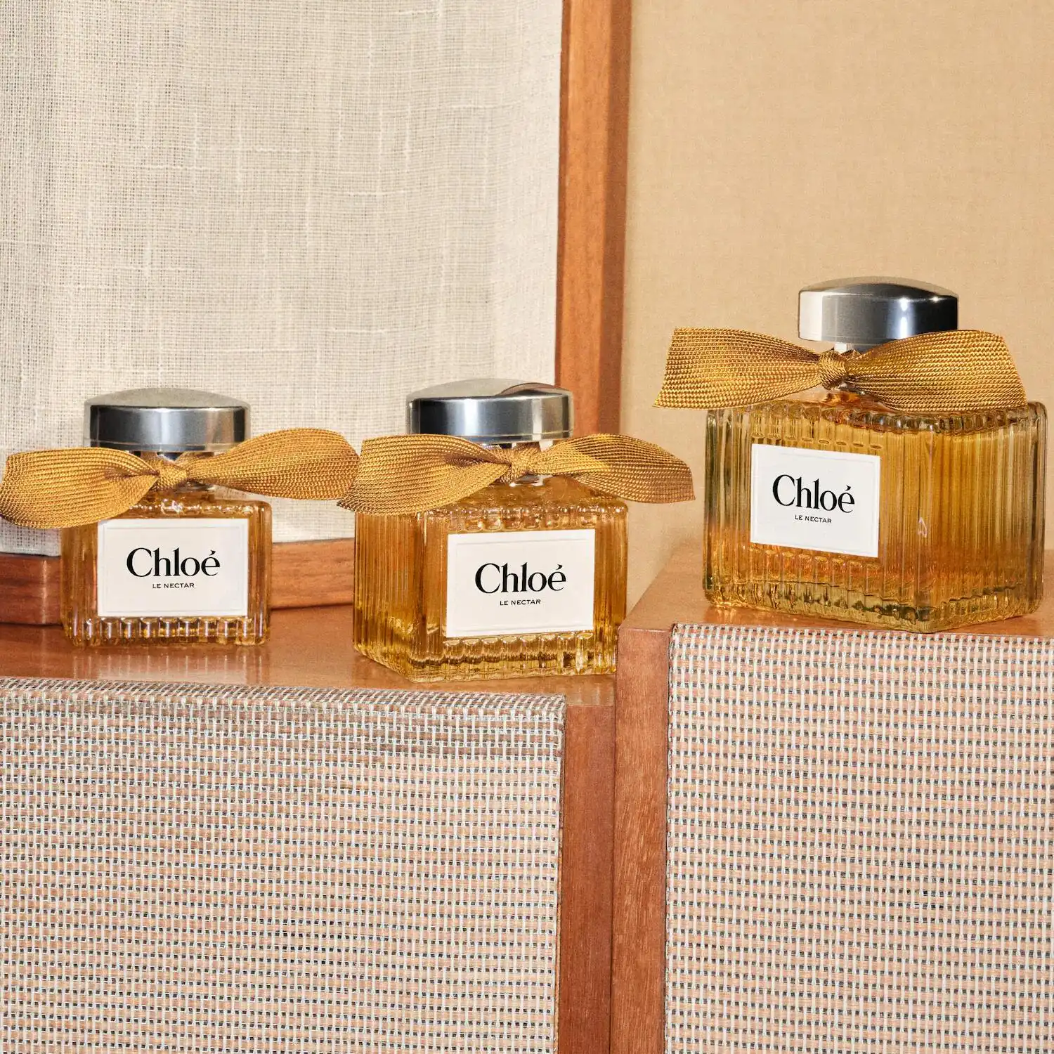 Hình 2 - Chloe Le Nectar (2026) Parfum Intense 100ml