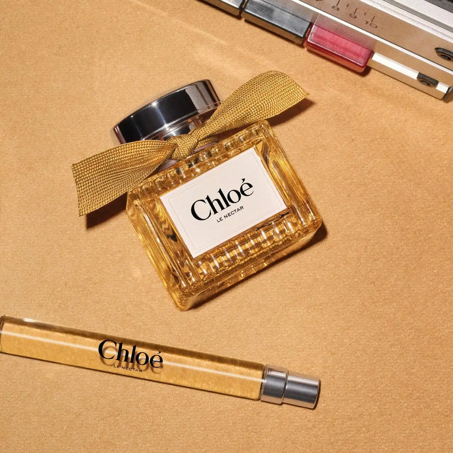 Hình 3 - Chloe Le Nectar (2026) Parfum Intense 100ml