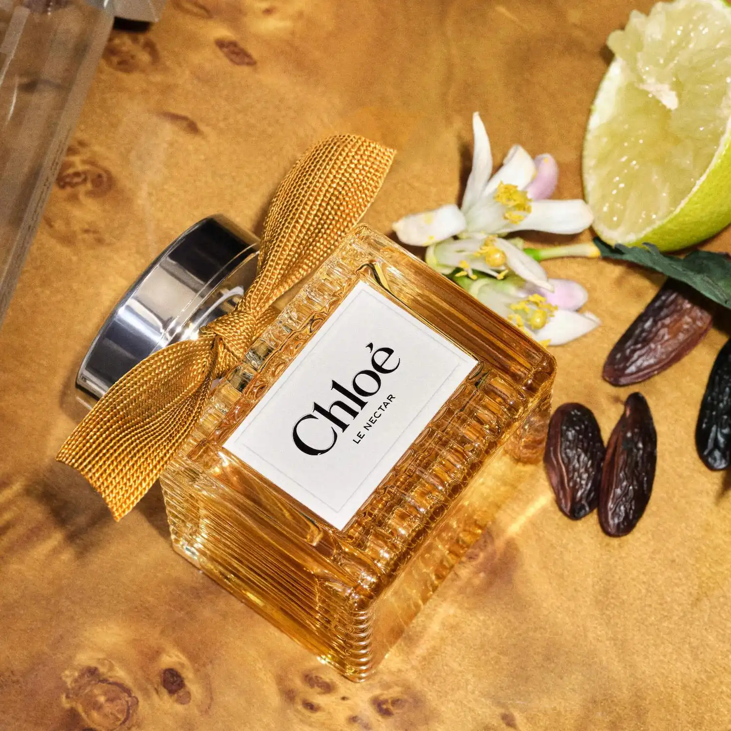 Hình 6 - Chloe Le Nectar (2026) Parfum Intense 100ml