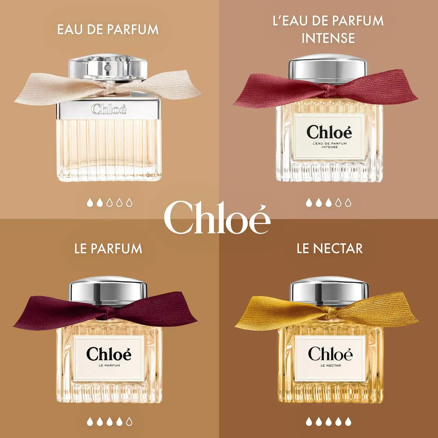 Hình 8 - Chloe Le Nectar (2026) Parfum Intense 100ml