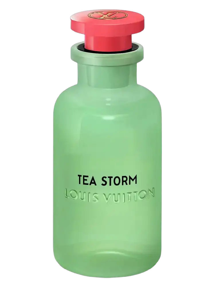 Louis Vuitton Tea Storm (2026)