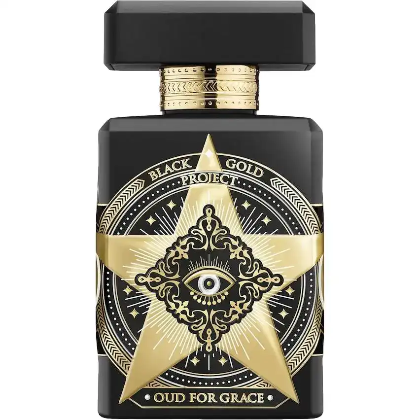 Initio Parfums Prives Oud for Grace (2026)
