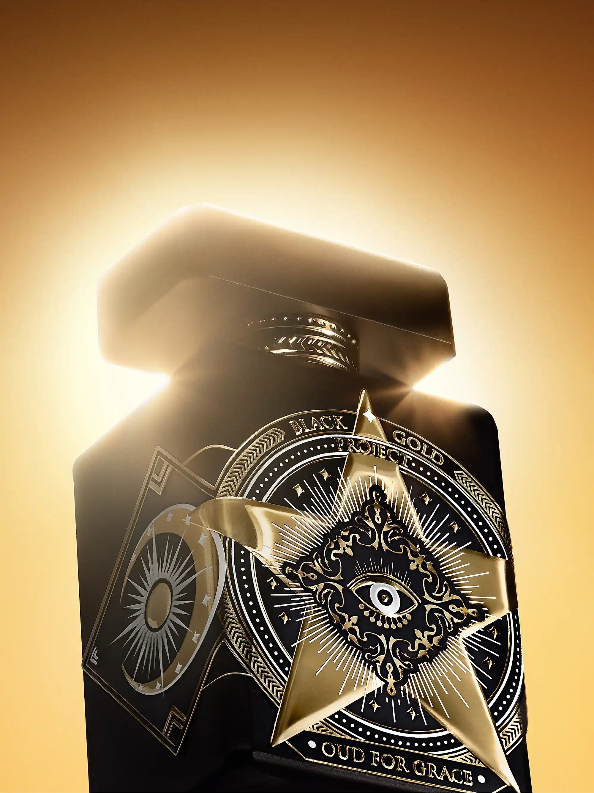 Hình 2 - Initio Parfums Prives Oud for Grace (2026) EDP 90ml