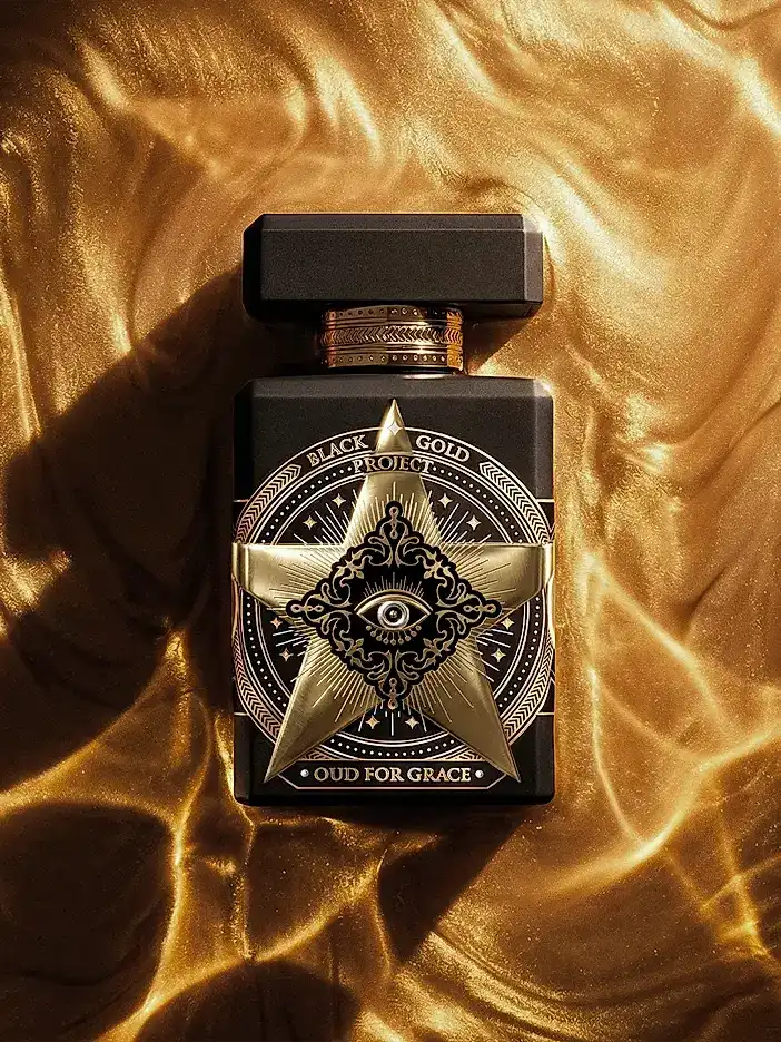 Hình 3 - Initio Parfums Prives Oud for Grace (2026) EDP 90ml