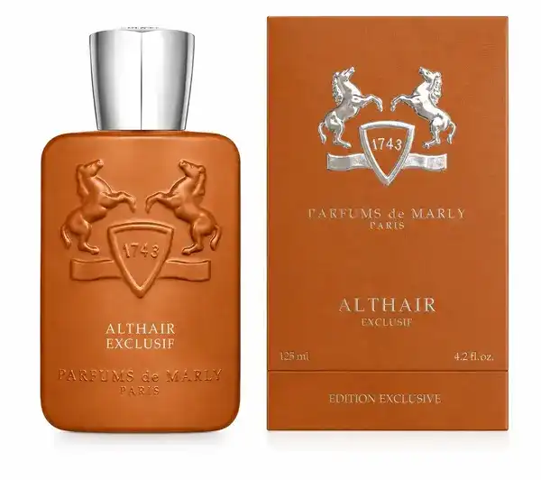 Hình 4 - Parfums de Marly Althair Exclusif (2026) Parfum 125ml