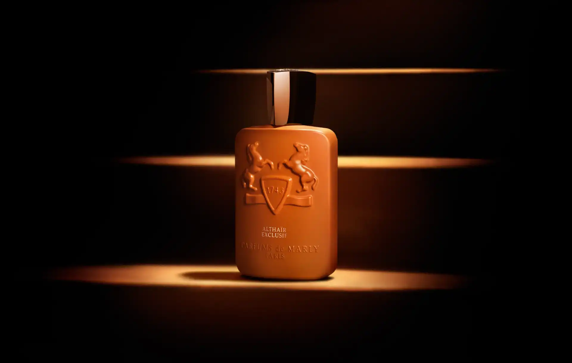 Hình 3 - Parfums de Marly Althair Exclusif (2026) Parfum 125ml
