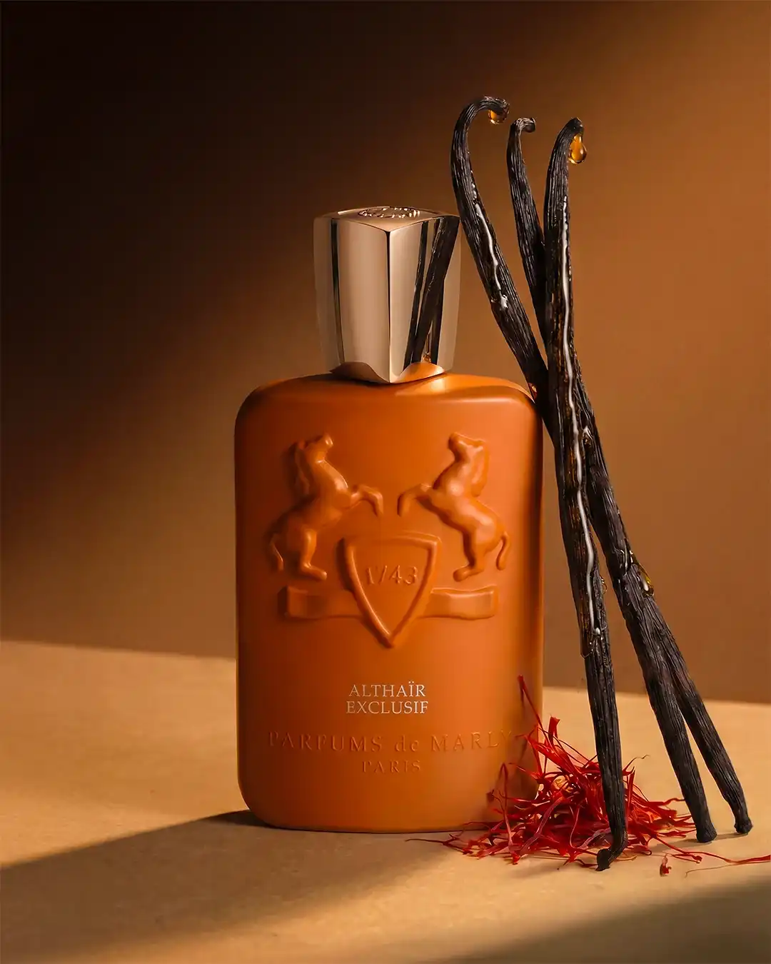 Hình 2 - Parfums de Marly Althair Exclusif (2026) Parfum 125ml