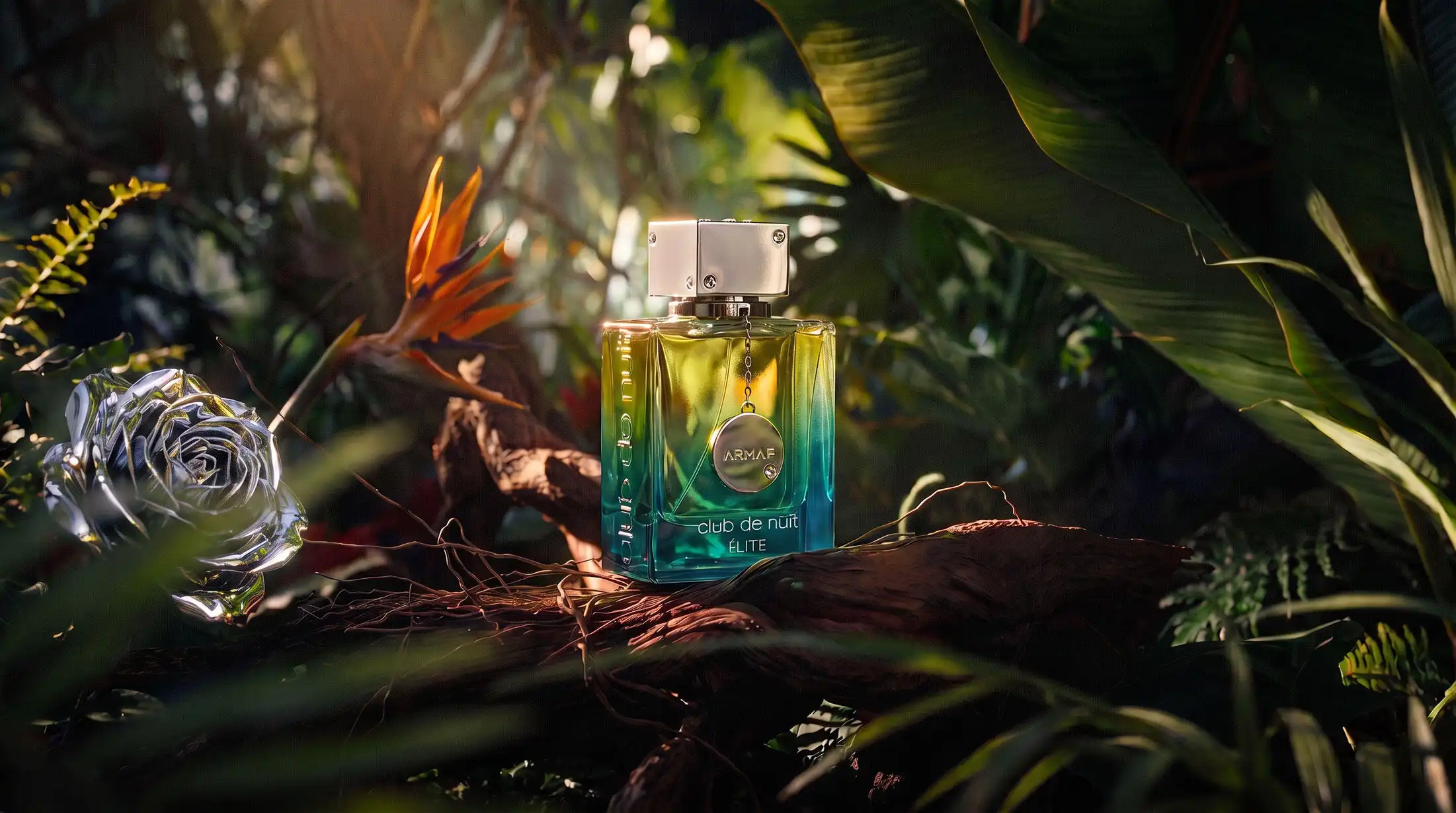 Hình 2 - Armaf Club De Nuit Elite (2026) EDP 105ml