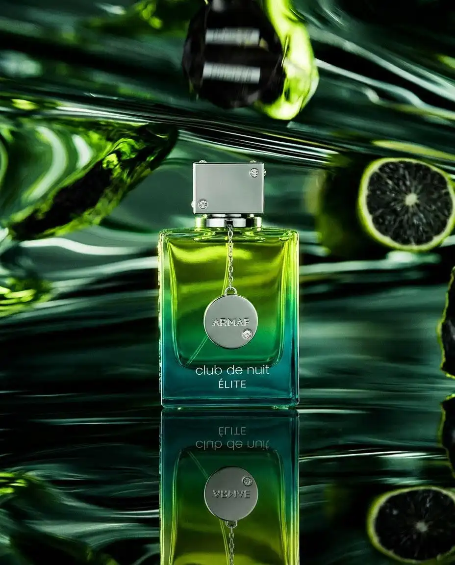 Hình 3 - Armaf Club De Nuit Elite (2026) EDP 105ml