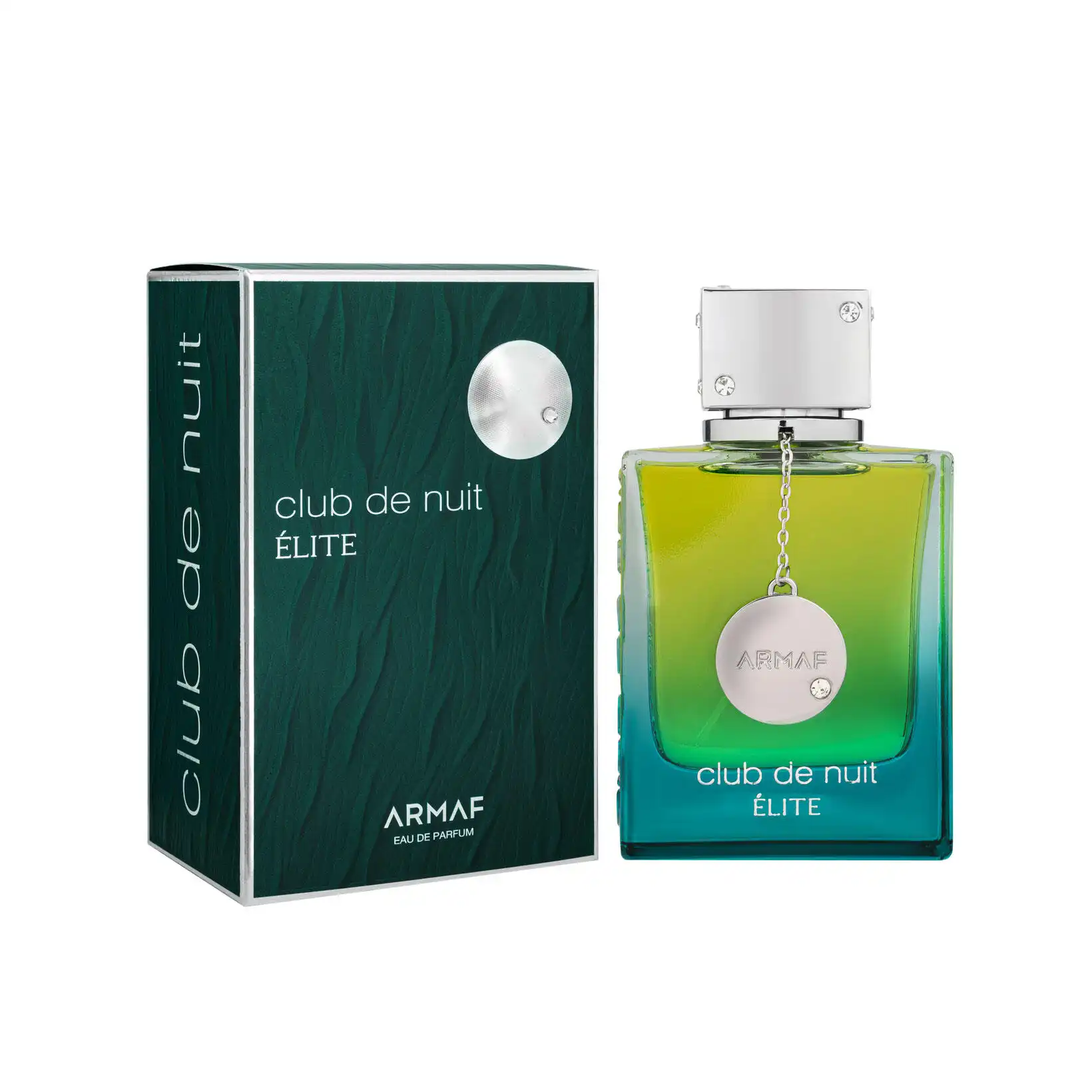 Hình 4 - Armaf Club De Nuit Elite (2026) EDP 105ml