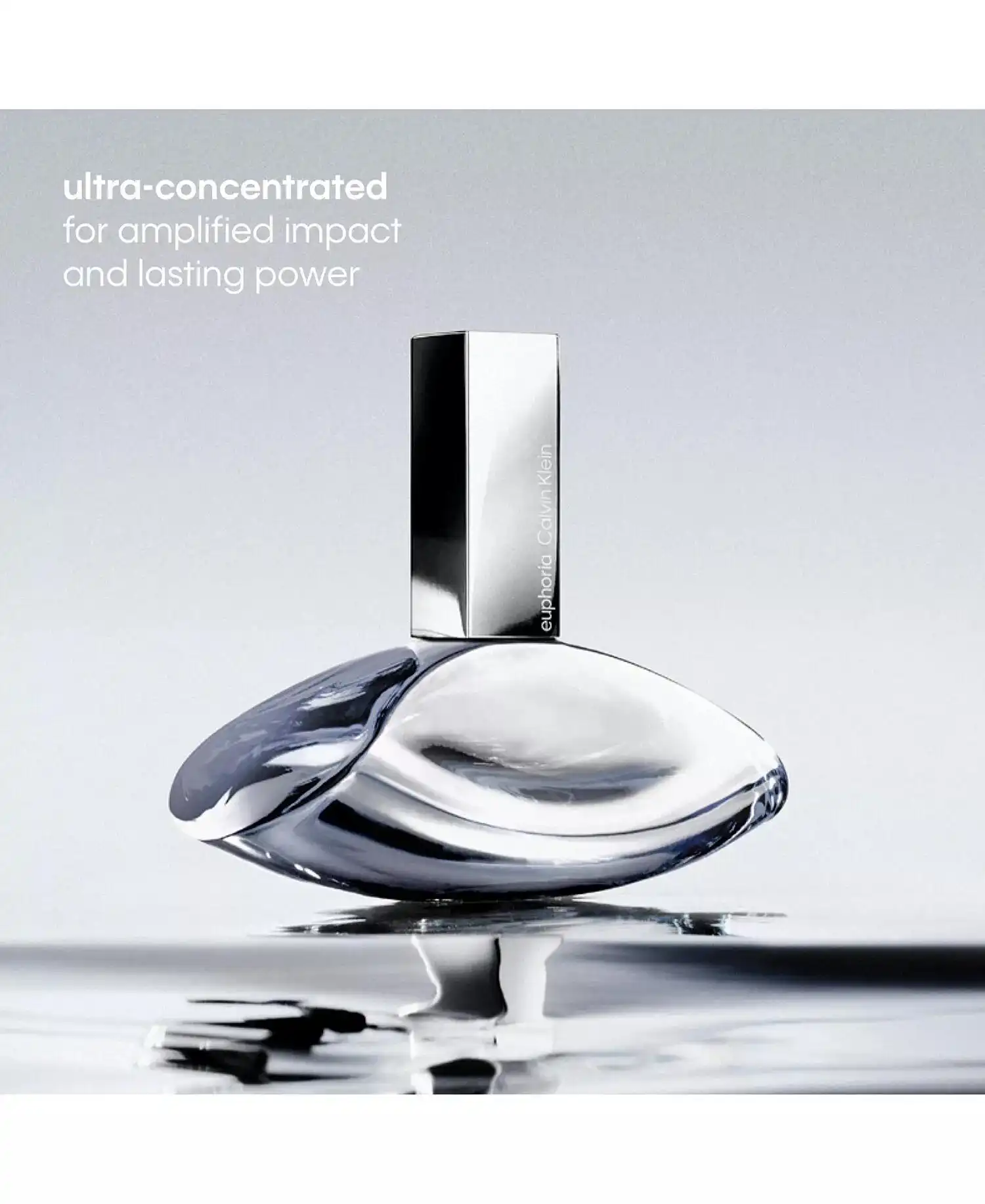 Hình 2 - Calvin Klein Euphoria Signature Elixir Parfum 100ml