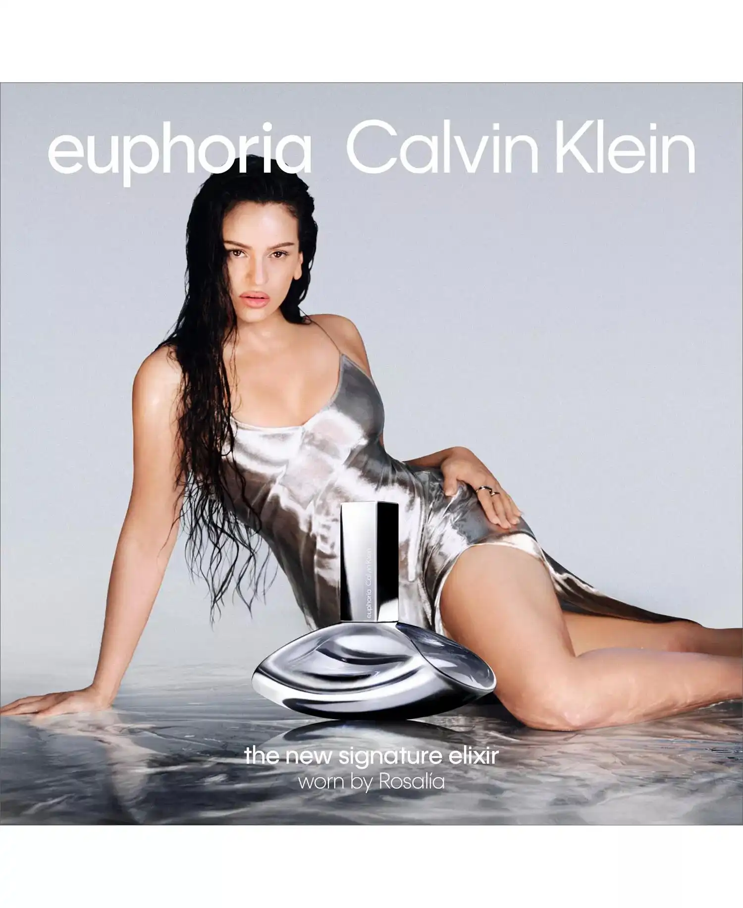 Hình 3 - Calvin Klein Euphoria Signature Elixir Parfum 100ml