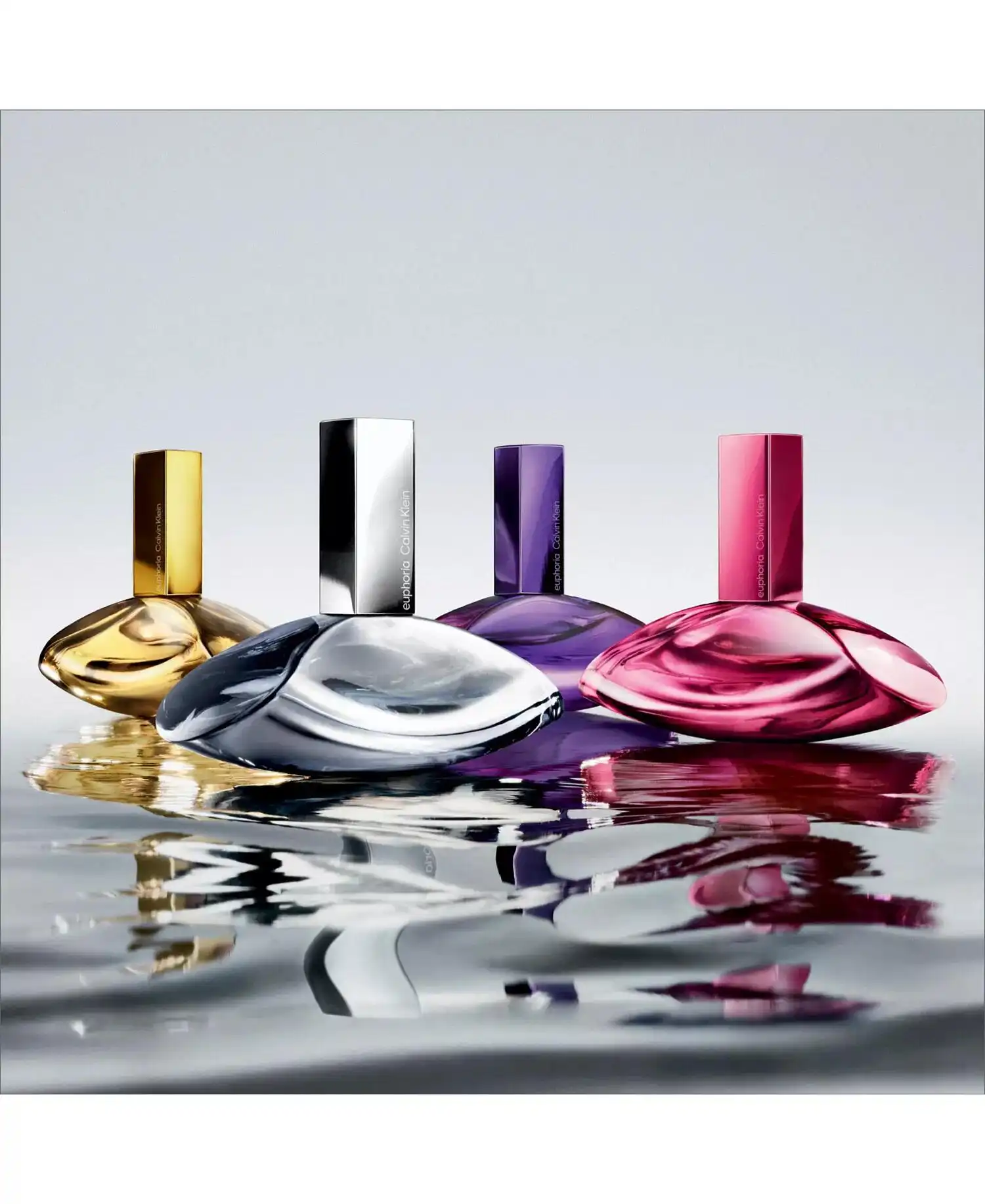 Hình 6 - Calvin Klein Euphoria Signature Elixir Parfum 100ml